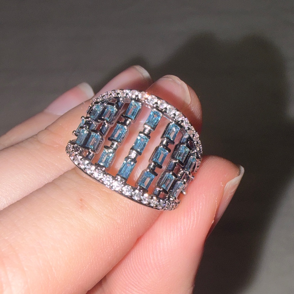 Bomb Party March 2026 Ring